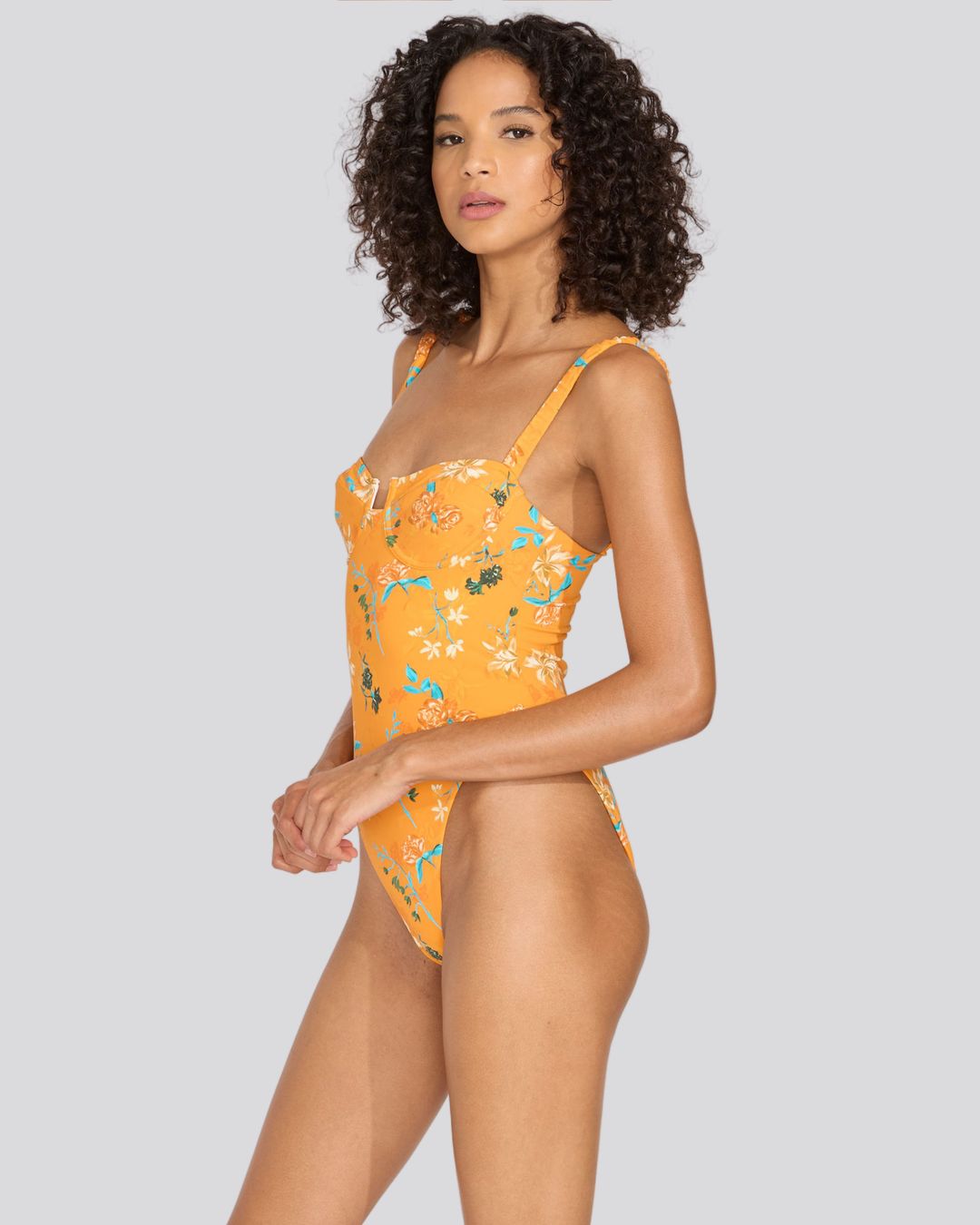 The Verona One Piece #5