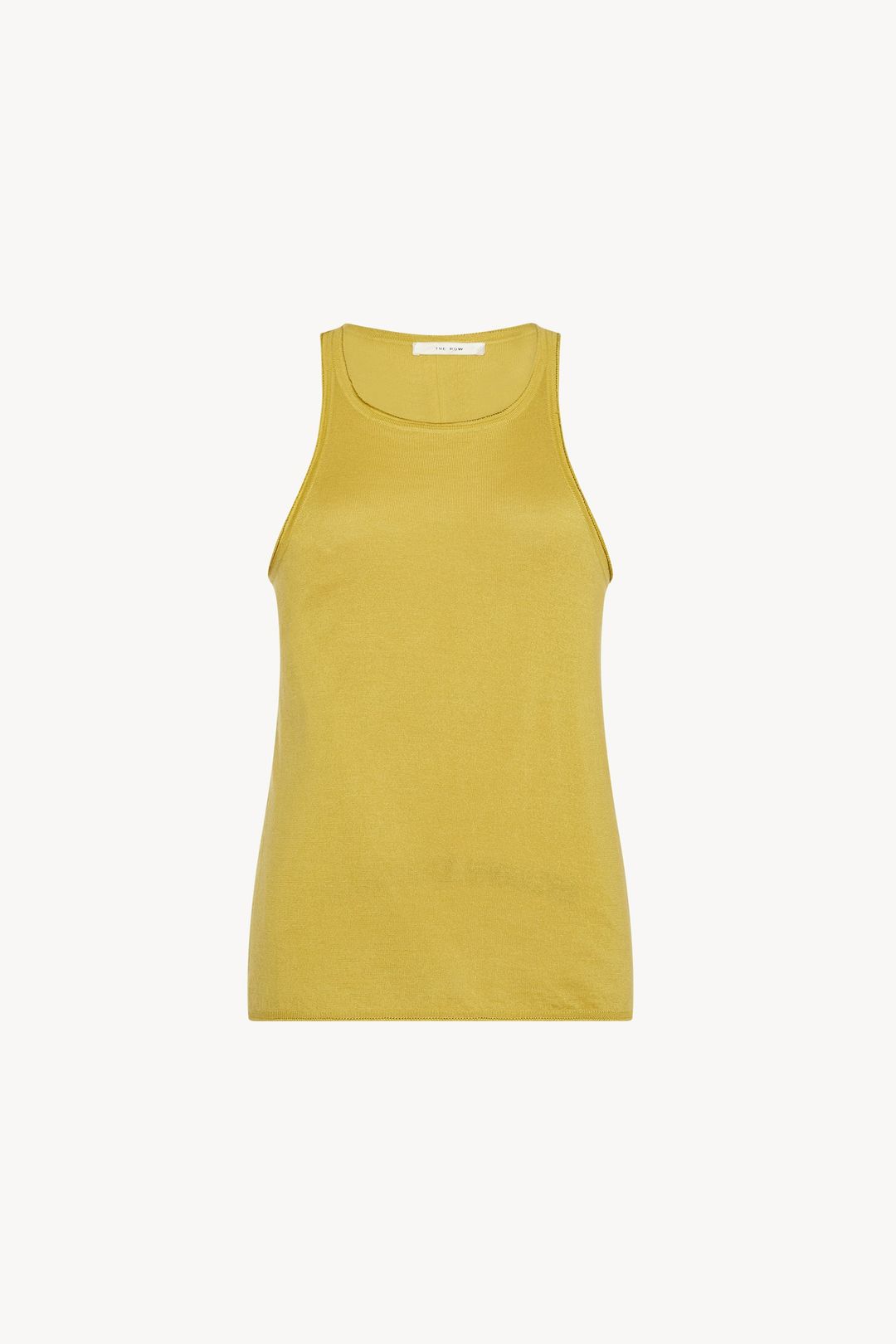 Urmia Top in Cashmere and Silk