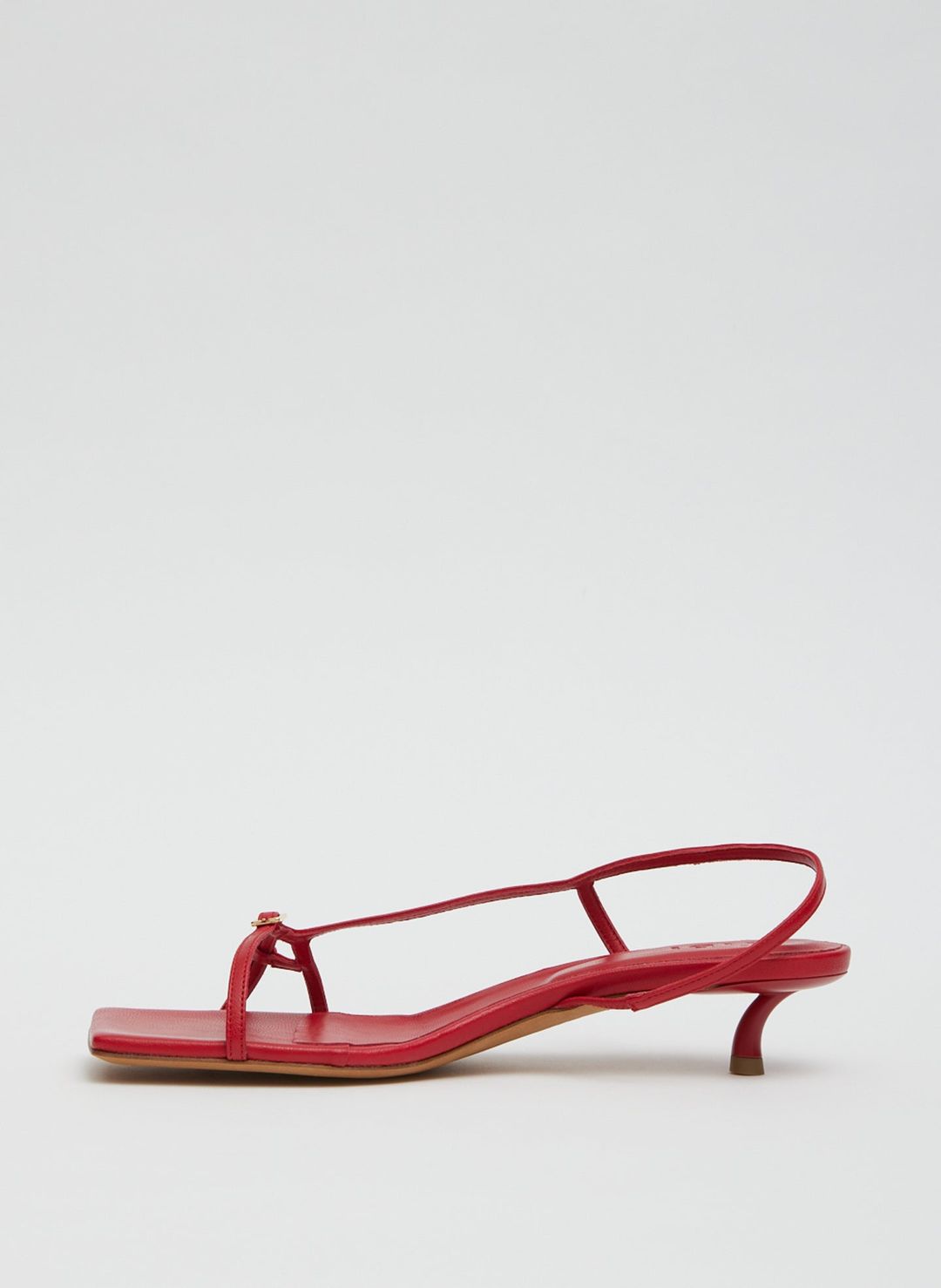 Weber Sandal #3