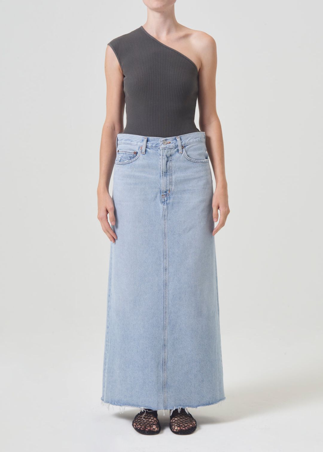 Hilla Skirt in Practice