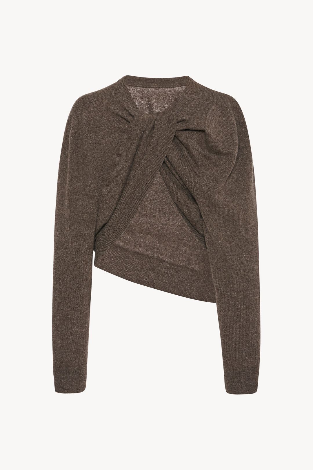Laris Top in Cashmere #2