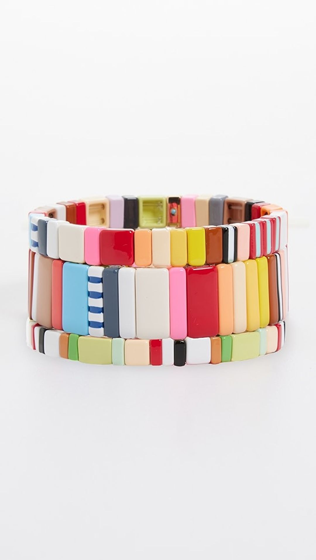 Just Another Day In Paradise Bracelets