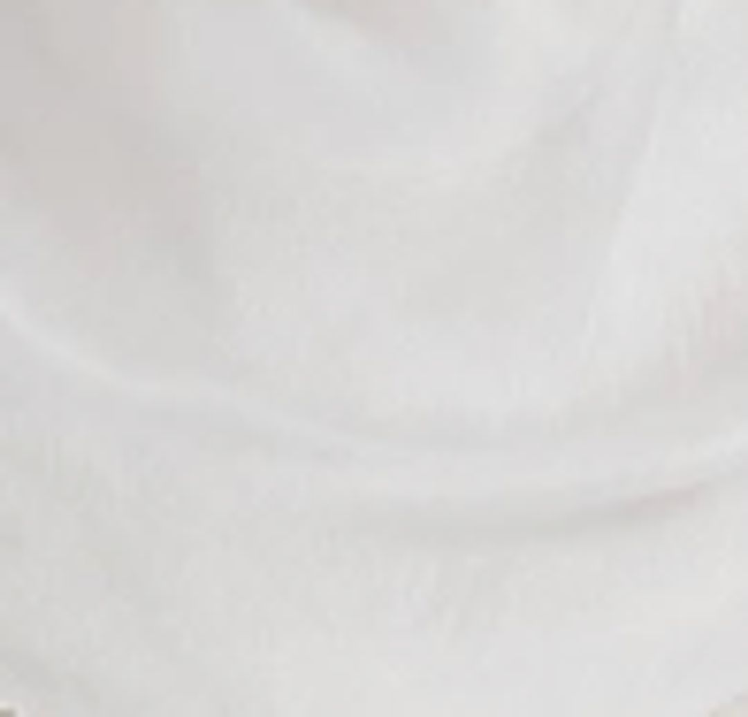 Elva Dress in Chalk #6