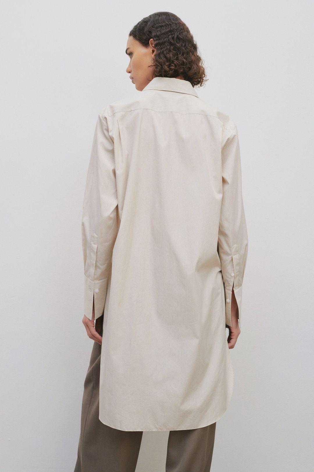 Astrea Shirt in Cotton #5