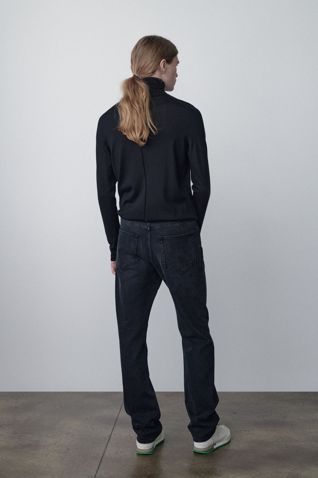 Carlisle Jean in Cotton #5