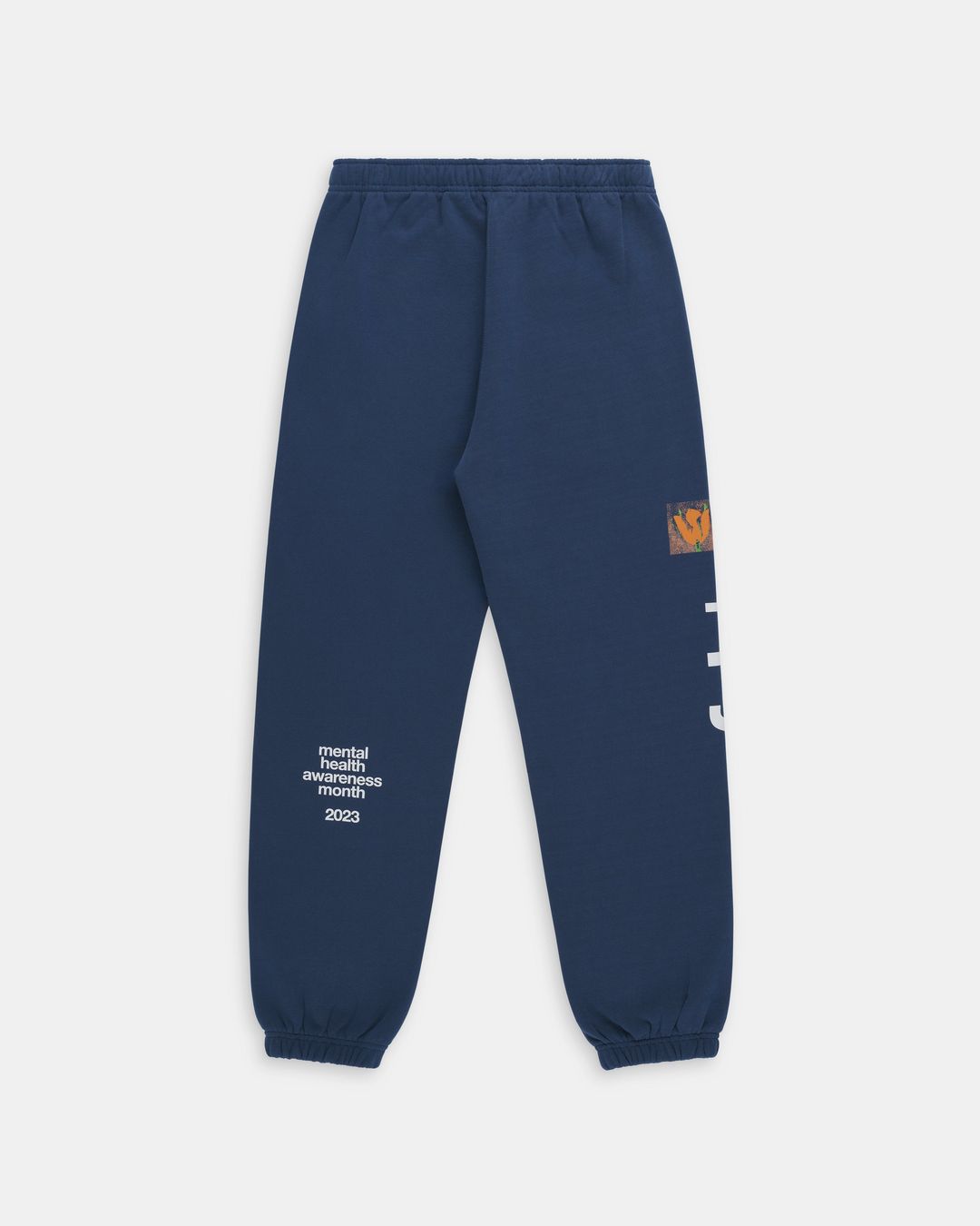MHAM Middle Weight Fleece Sweatpant #6