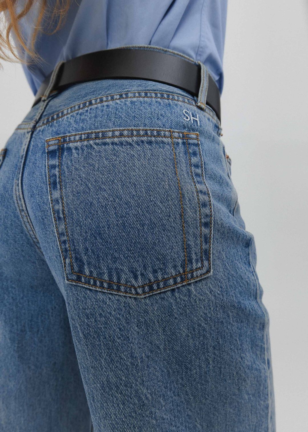 Everyday in Classic Blue #4