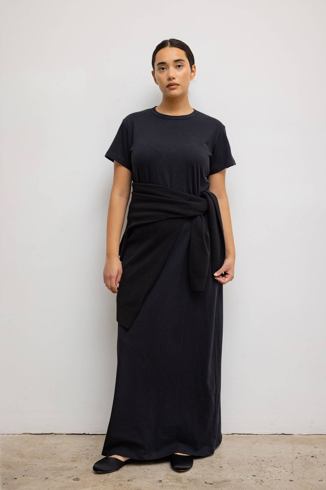 Margo Maxi Dress #8