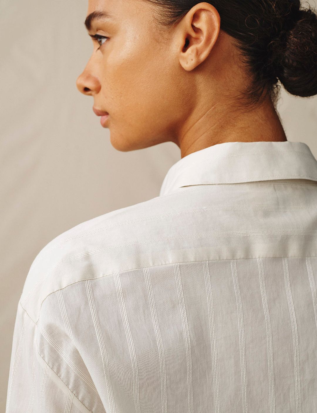 The Collared Shirt #6