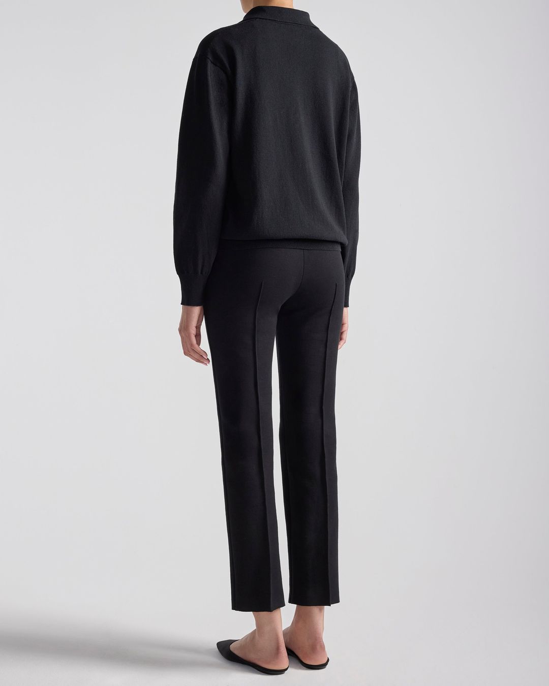 Sid Polo in Black #4