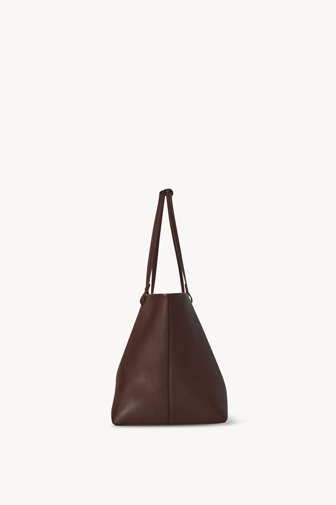 Park Tote Three Bag in Leather #3