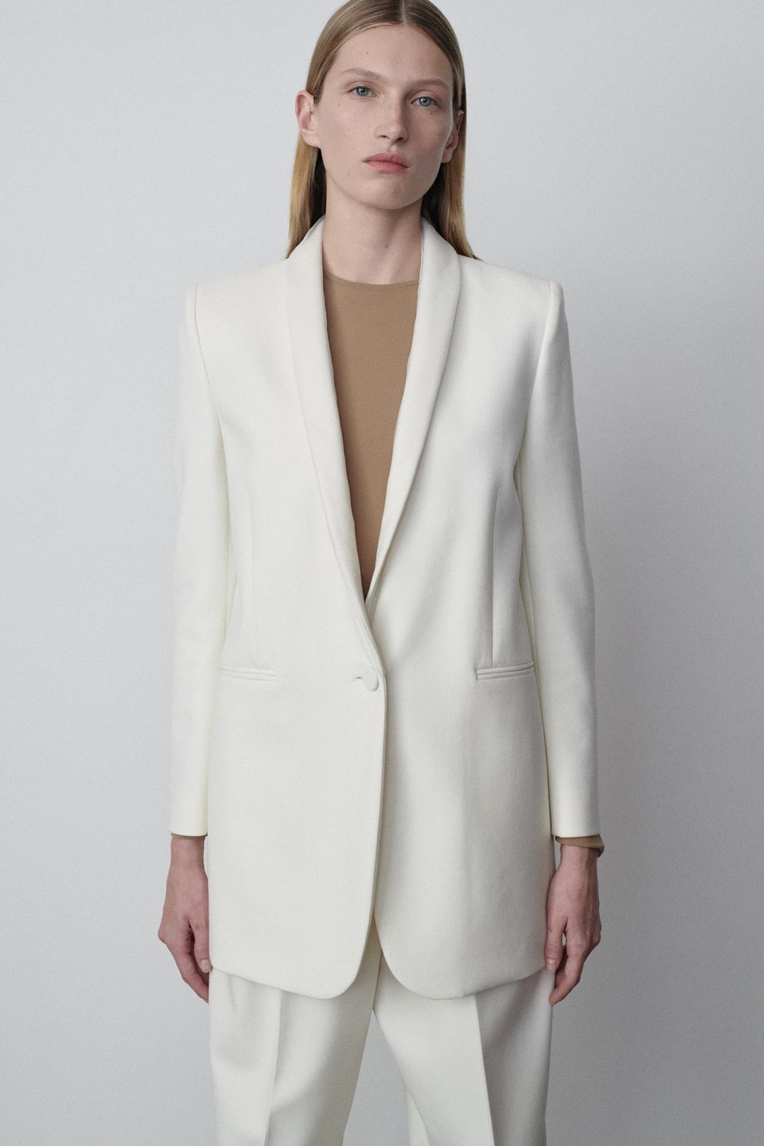 Jerry Jacket in Wool #3
