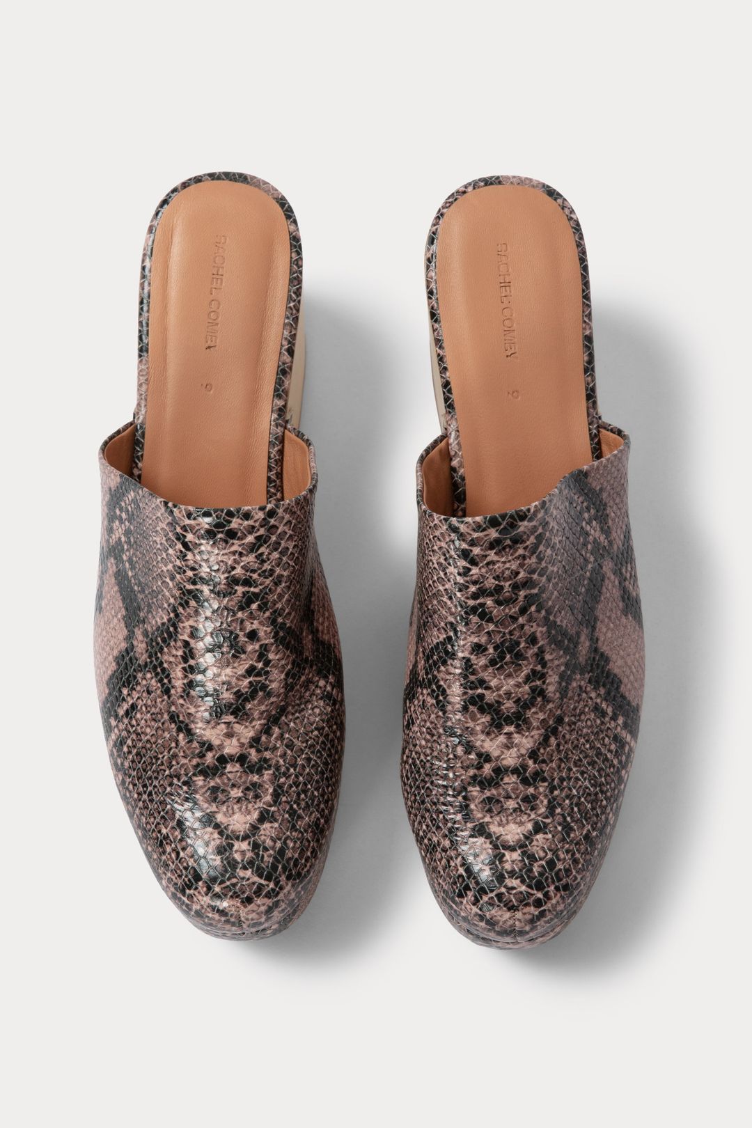 Bose Clog #3