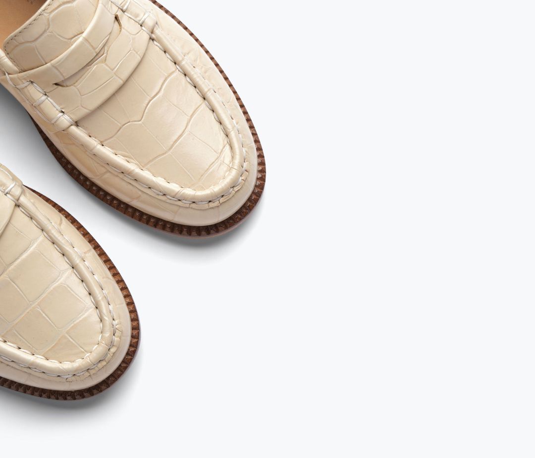 ELBA PENNY LOAFER #3