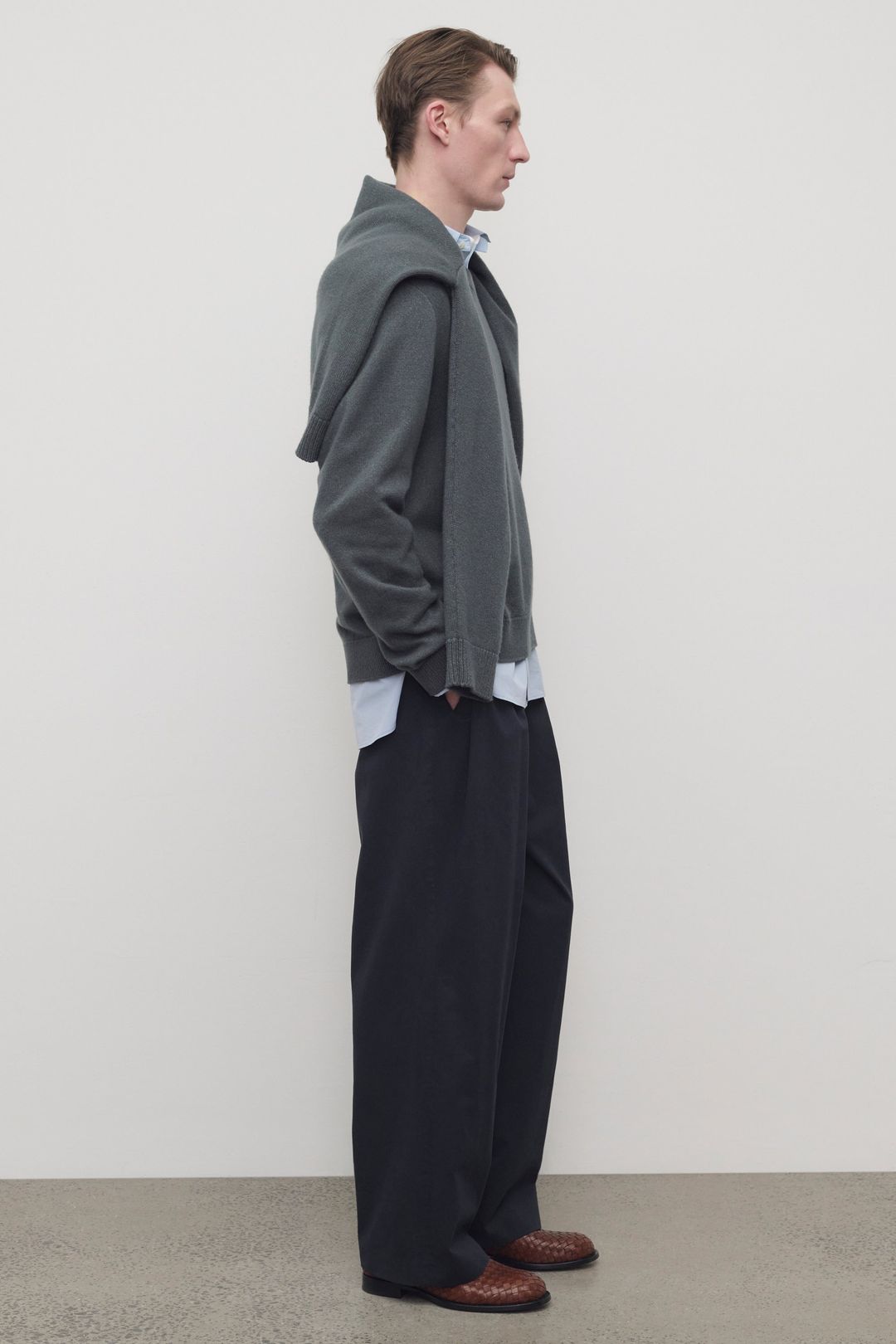 Tibor Pant #4