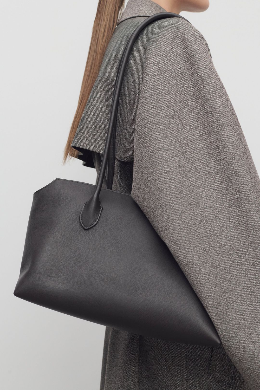 Terrasse Bag in Leather #4
