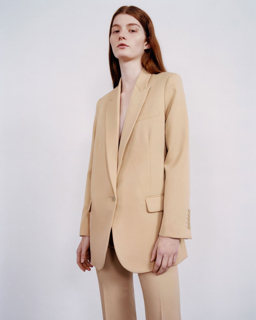 DIANE BLAZER #18