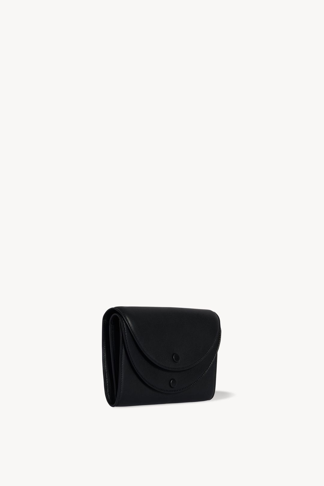 Double Flap Clutch #2
