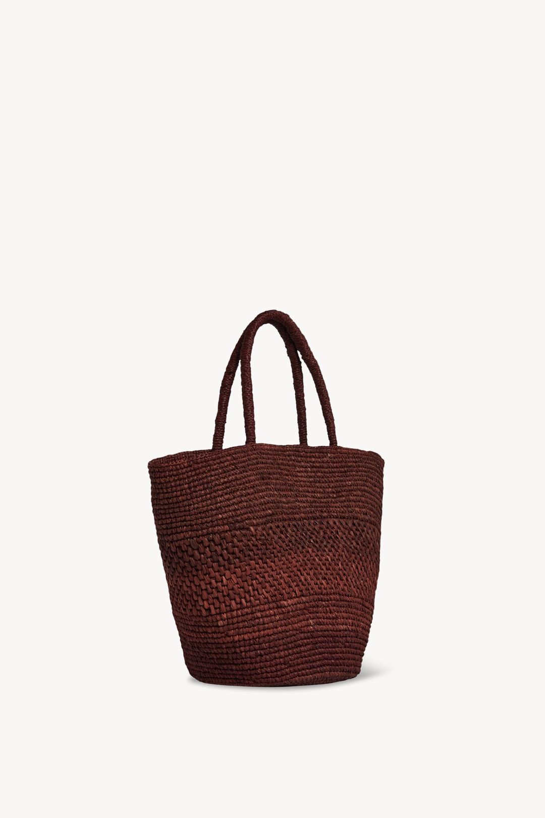Emilie Bag in Raffia #2