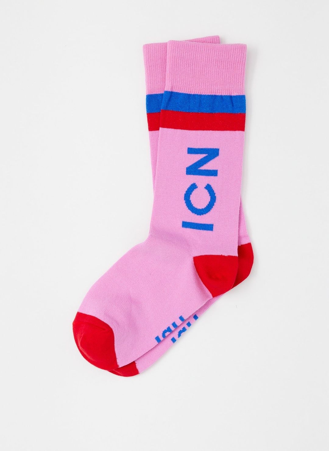Airport Socks #18