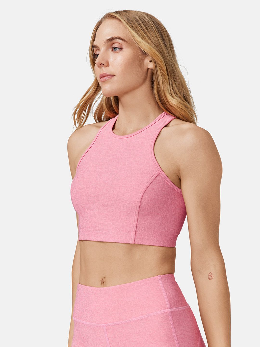 Athena Crop Top #10
