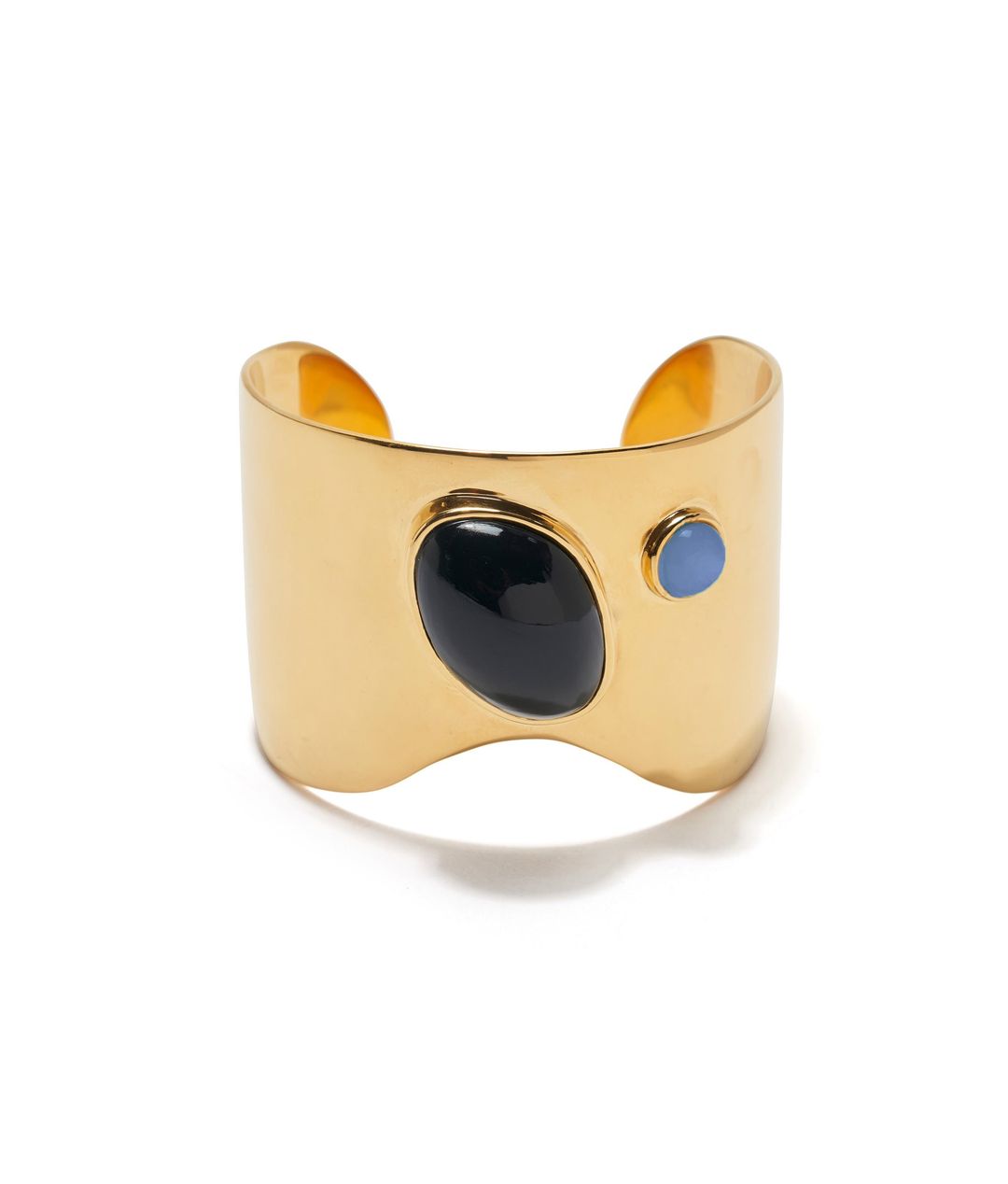 Organic Cuff in Twilight #2