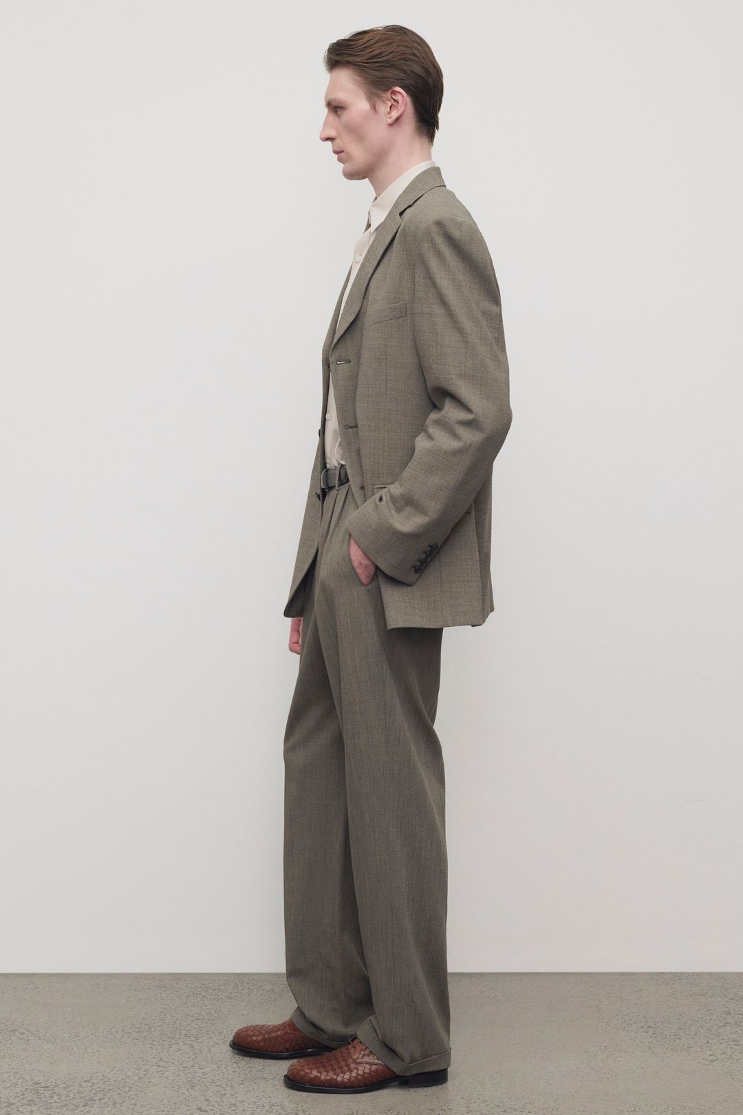 Tosca Pant #4