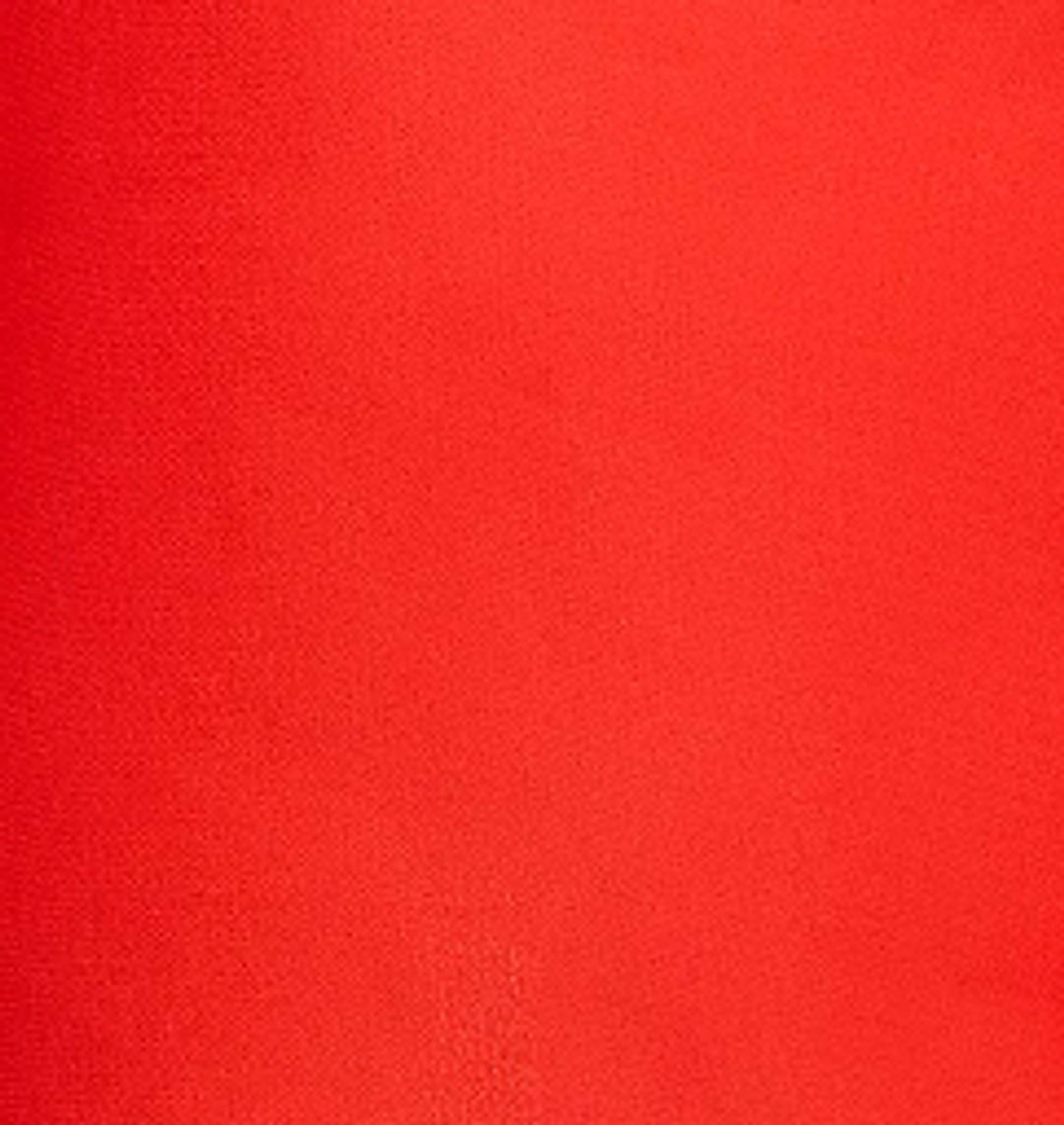 Quico Top in Fire Red #7