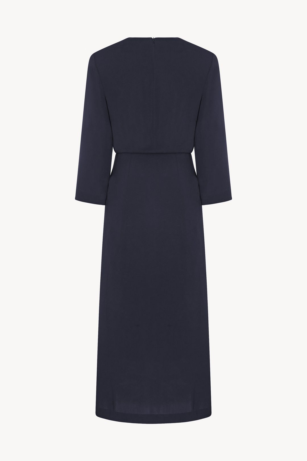 Jery Dress in Silk #2