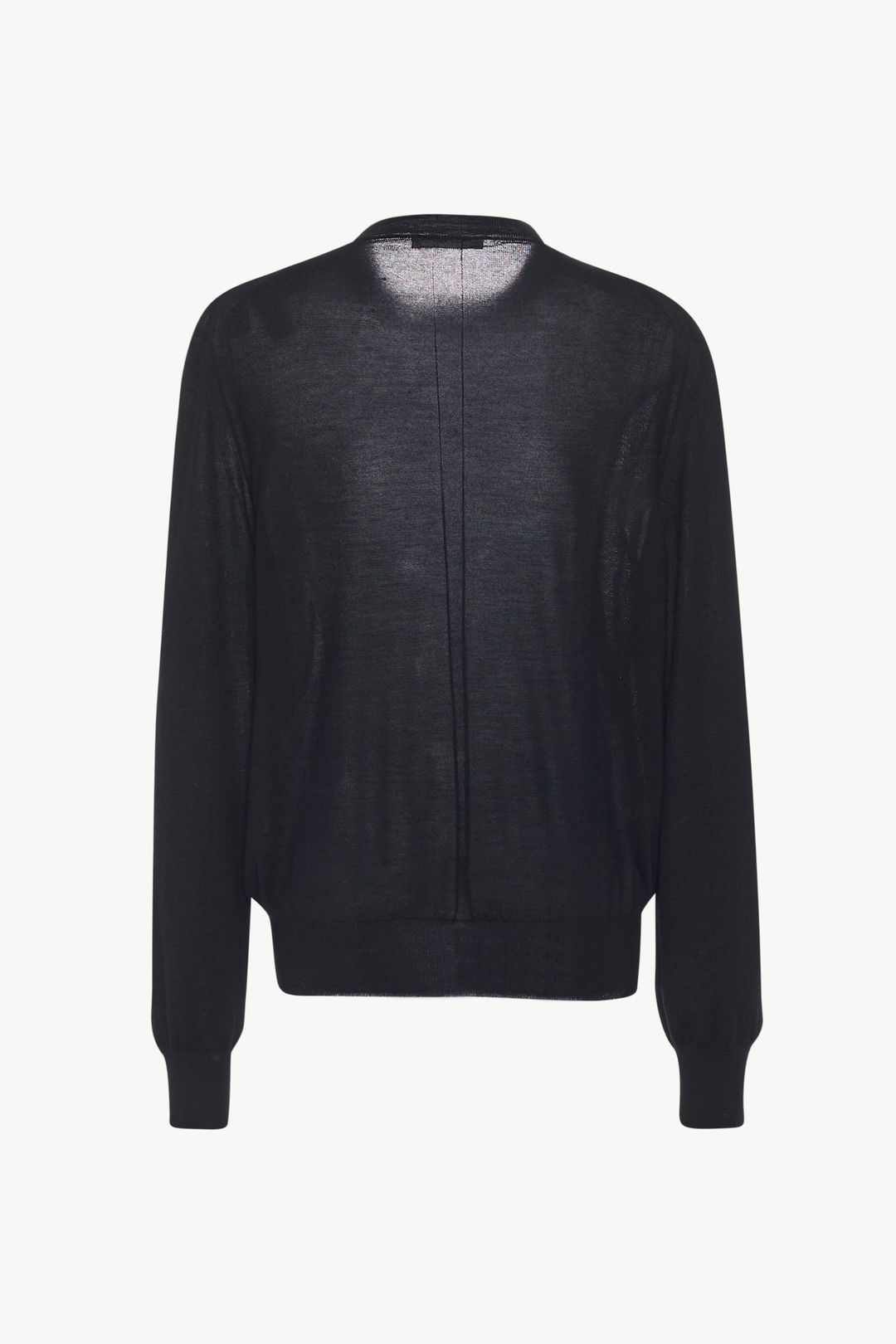 Islington Top in Cashmere #2