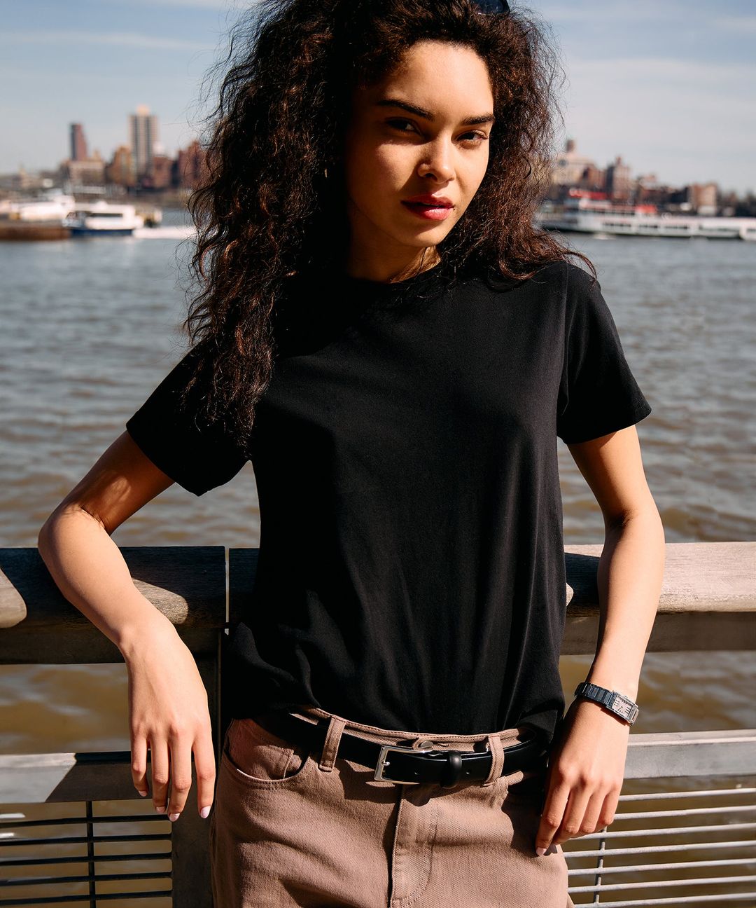 The Classic Tee #3