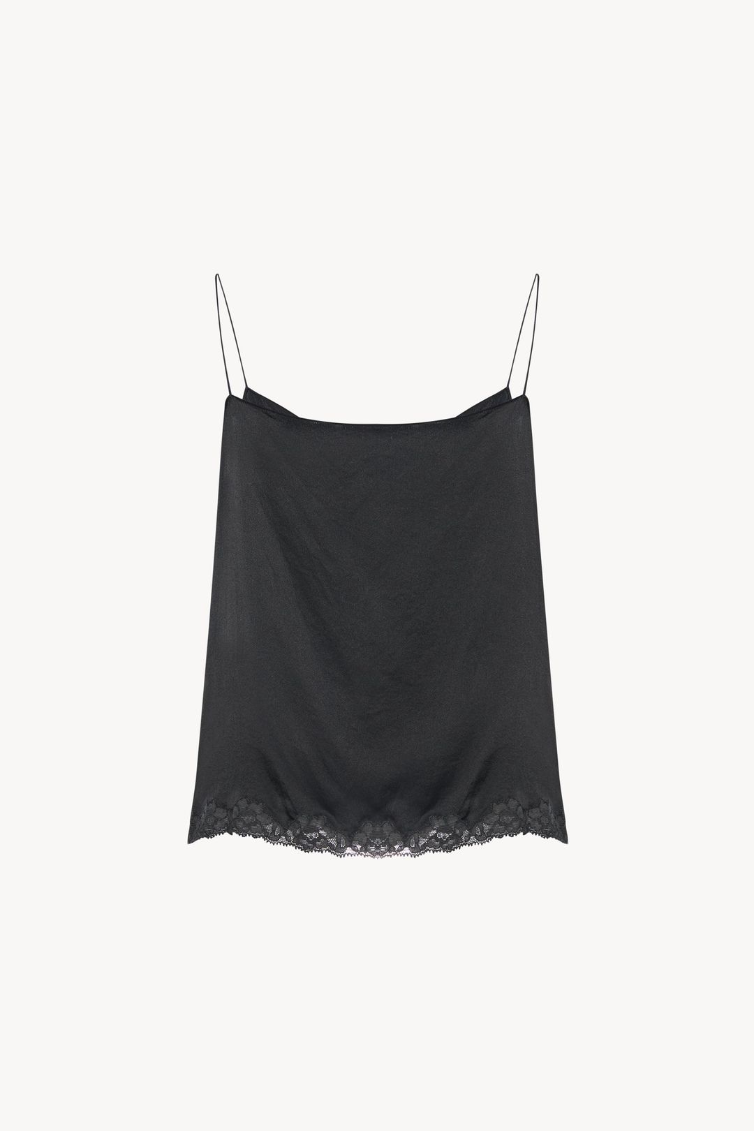 Kilari Top in Silk #2