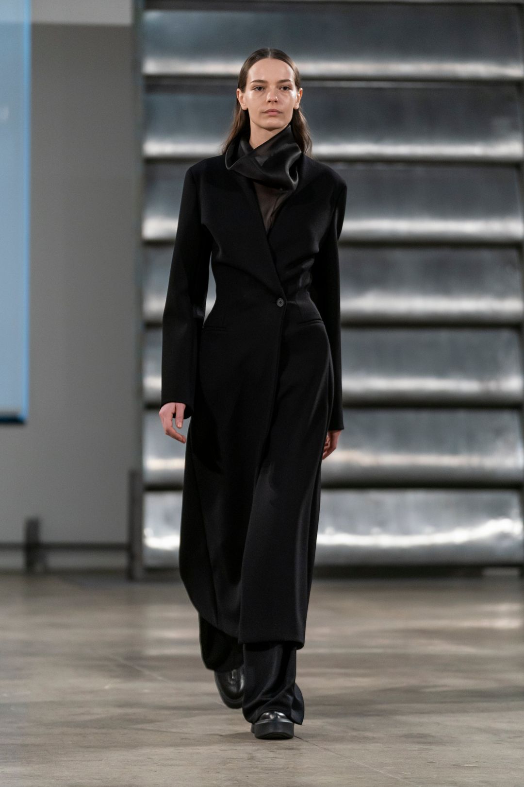 Women's Fall 2019 :: Look 40