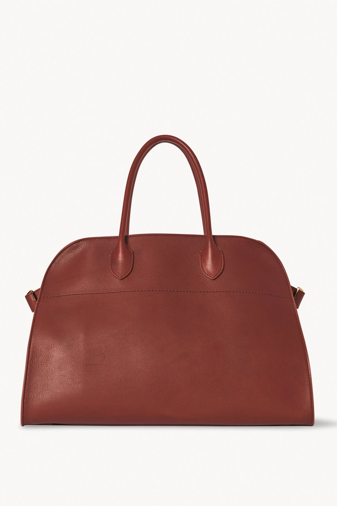 Soft Margaux 17 Bag in Leather