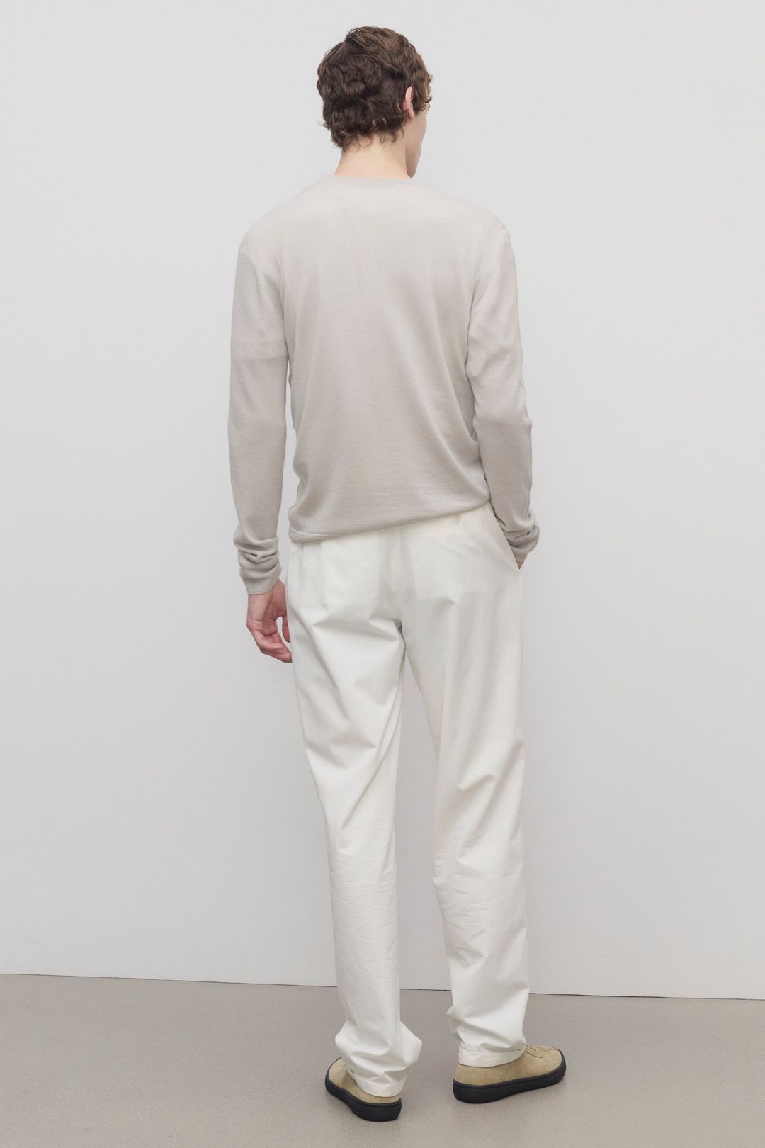 Belamy Pant #5