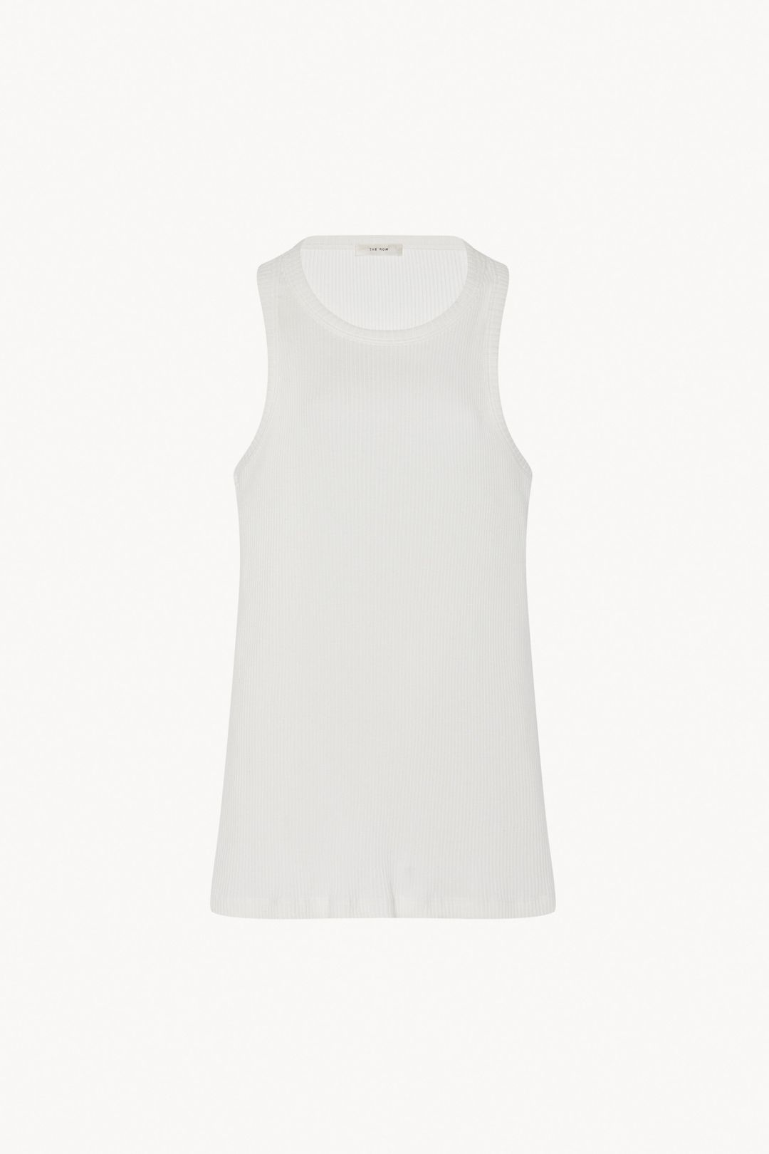 Misty Top in Cotton