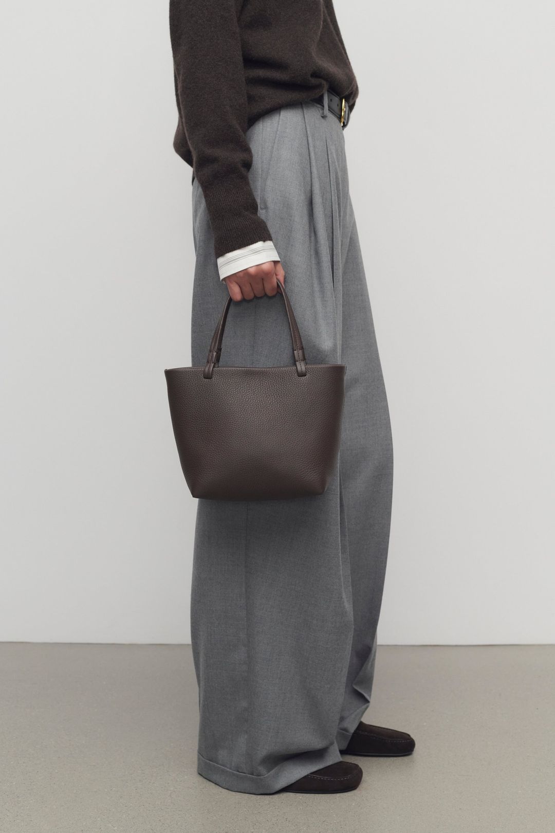 Small Park Tote Bag #5