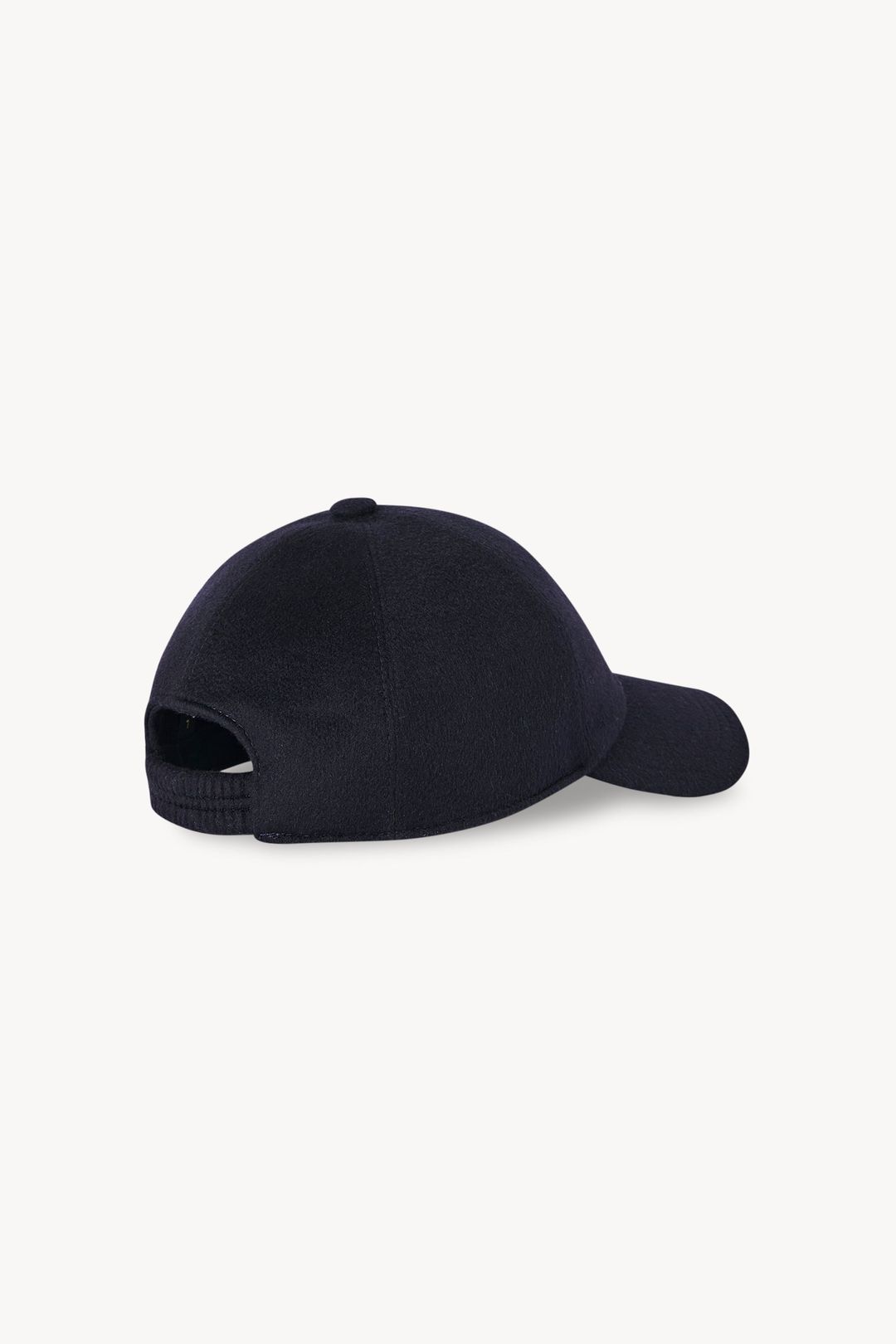 Caspian Hat in Cashmere #2