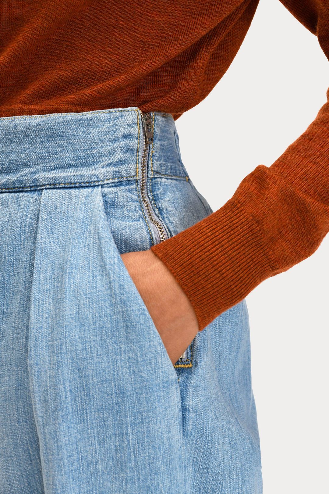 Coxsone Pant #11