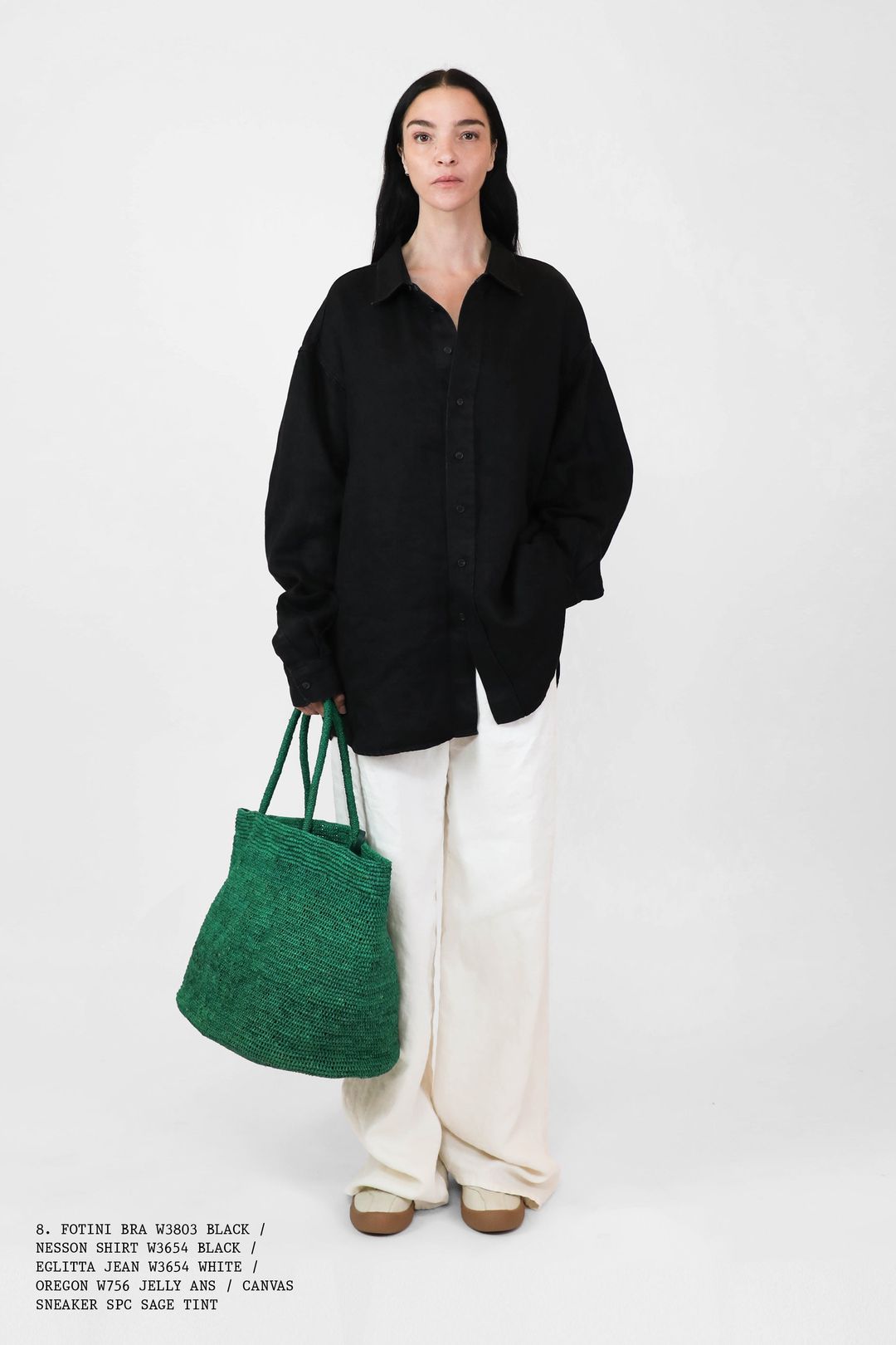 Spring 2025 :: Look 8