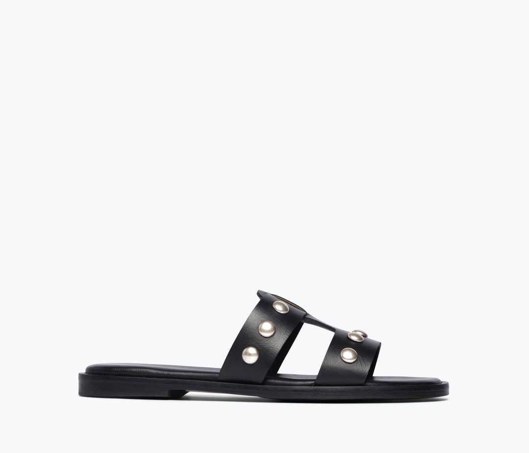 BRADY CUT-OUT SANDAL