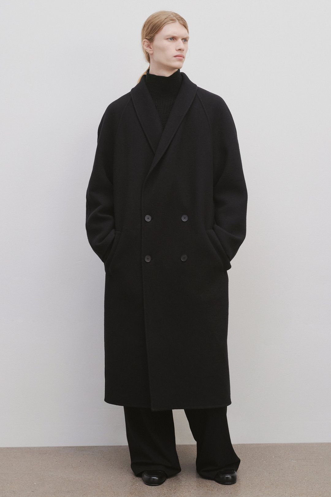 Ferro Coat #4