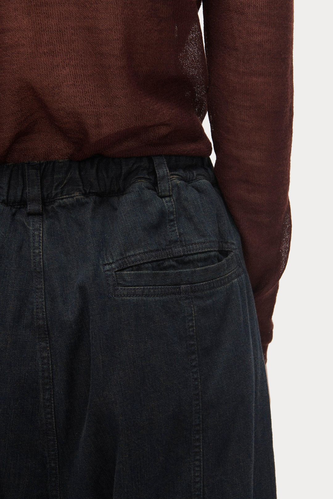 Lex Pant #6