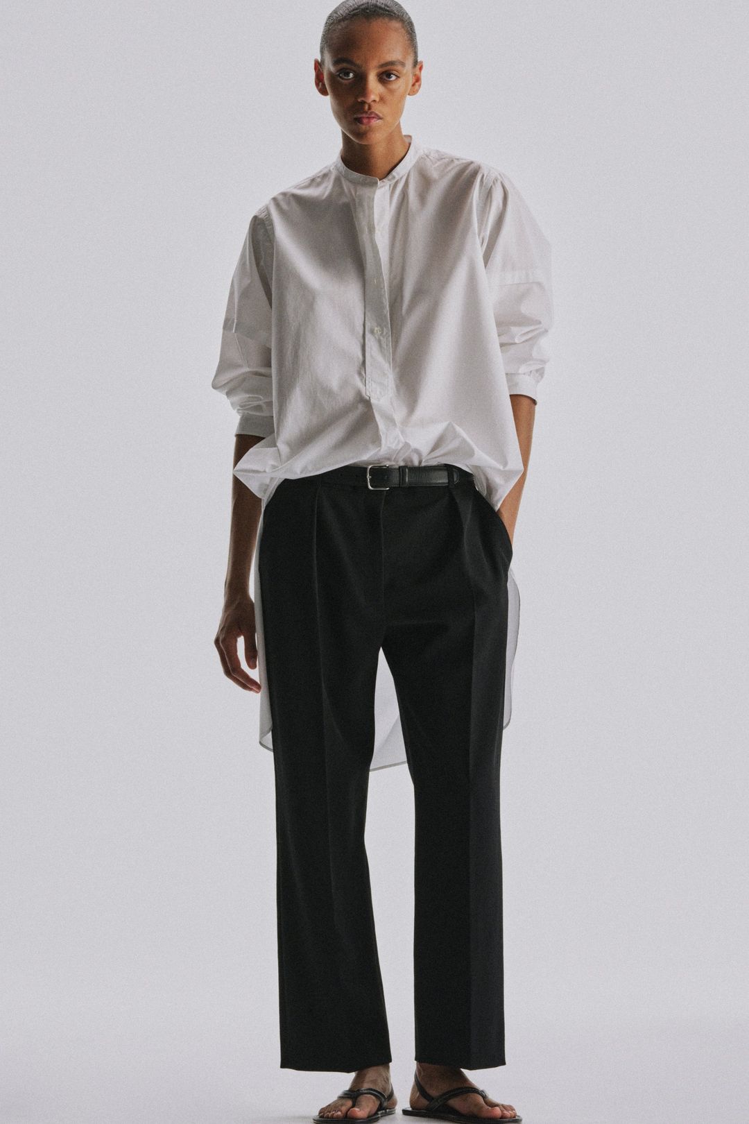 Darios Pant #3