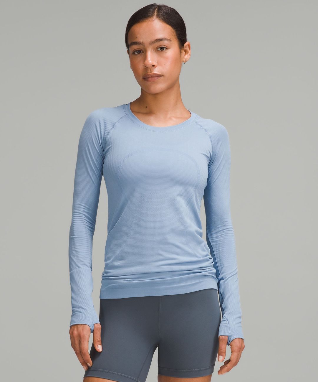Swiftly Tech Long Sleeve 2.0 #11