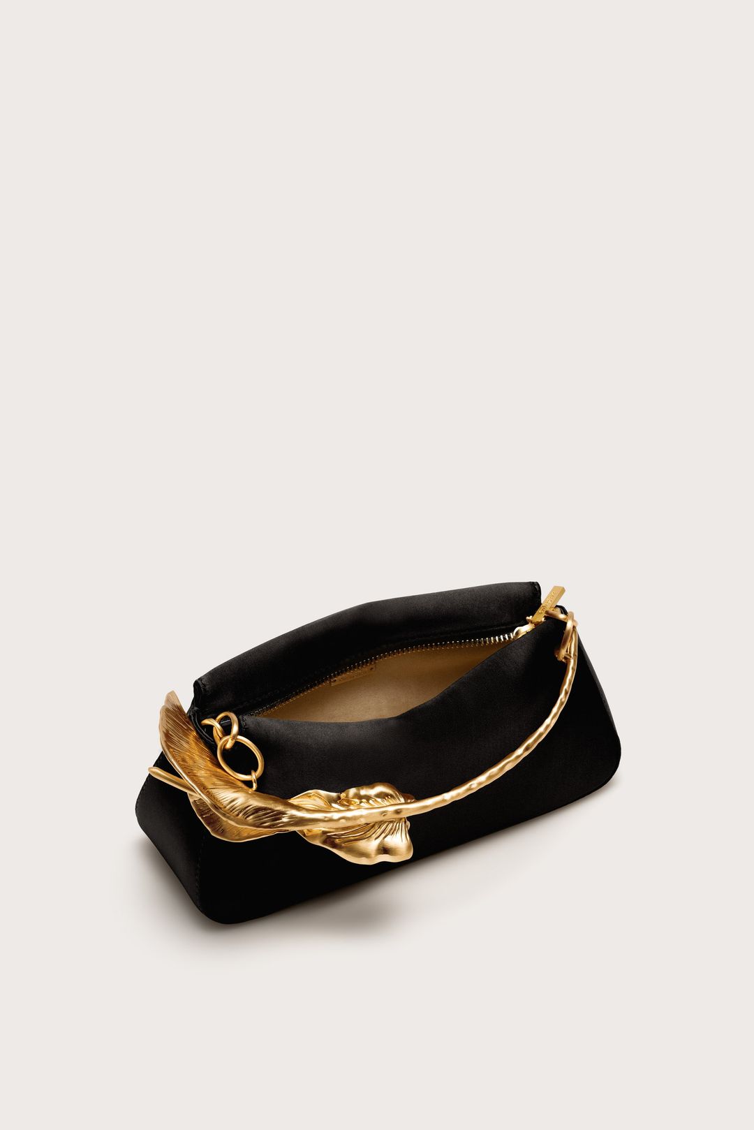 CALLA BAG - BLACK #4