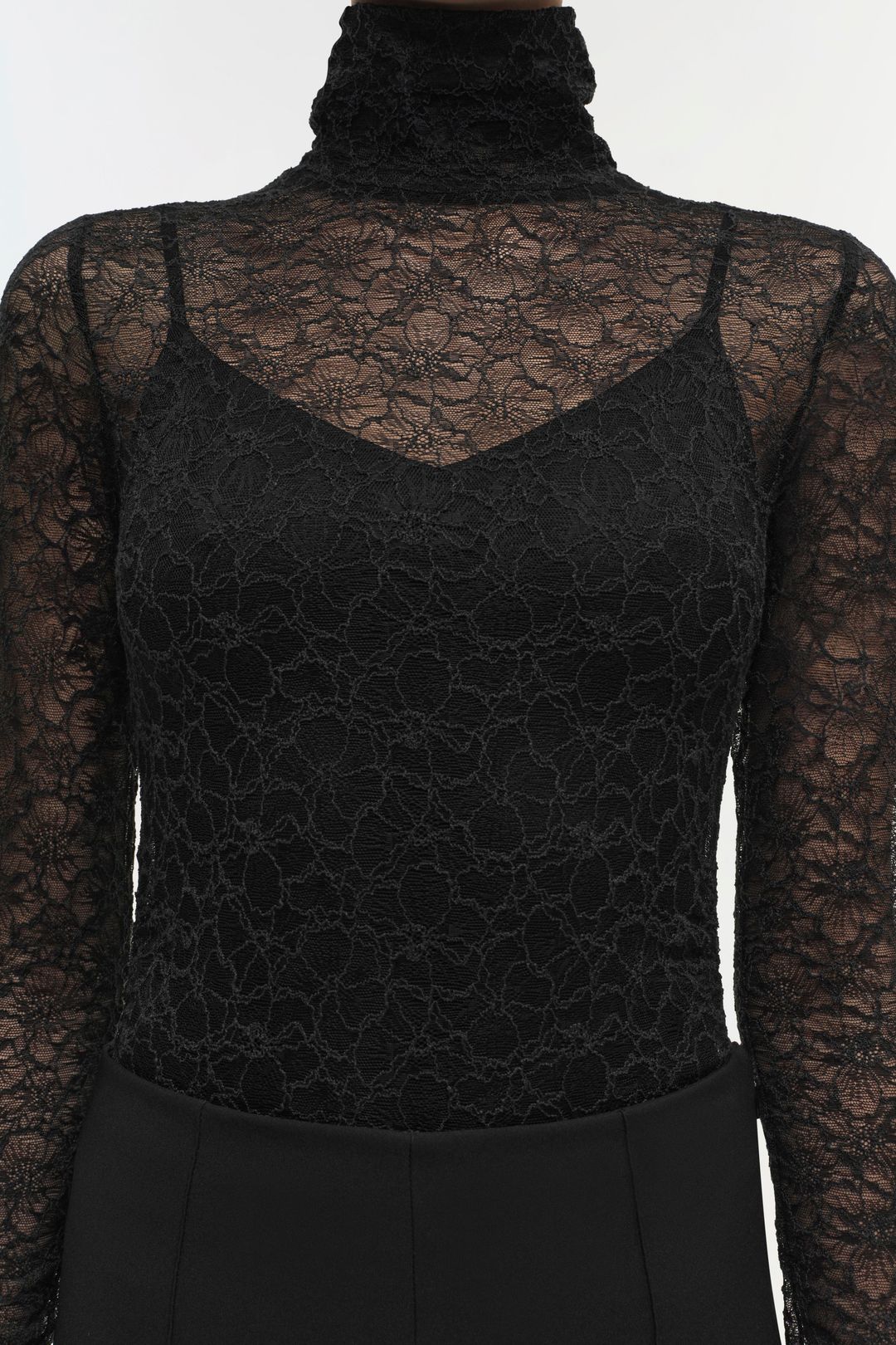 Zurie Bodysuit #5