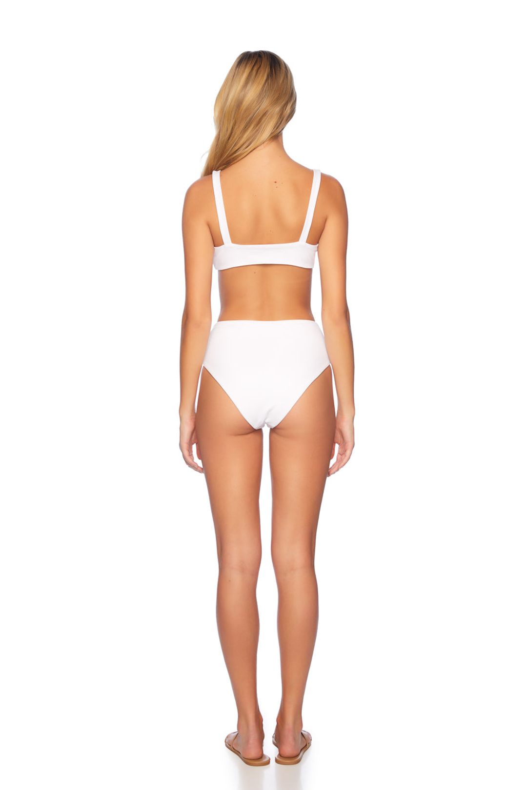 bow bikini tank top #17