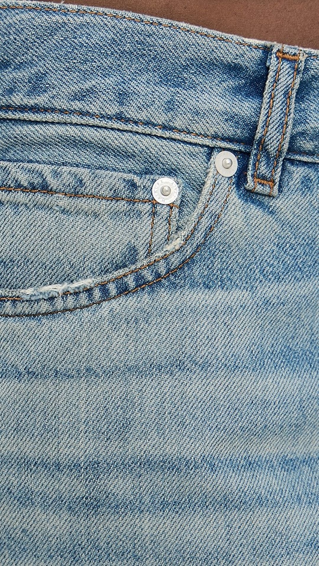 Bethany Jeans #5