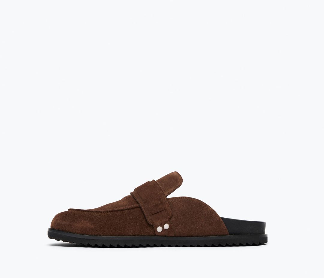 ELLEN MULE #5
